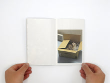 Load image into Gallery viewer, Takashi Homma – This Is Not My Cat