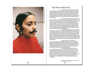 PRE-ORDER: Hair Pieces