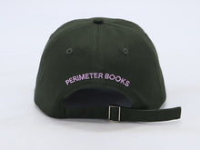 Load image into Gallery viewer, Perimeter WHAT IS BOOK Cap