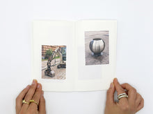 Load image into Gallery viewer, Mike Slack – Walking in Place 2: Berlin