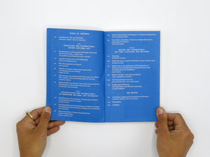What is Postnational Art History?