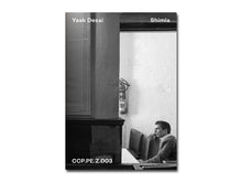 Load image into Gallery viewer, PRE-ORDER: CCP.PE.Z003 Yask Desai – Shimla