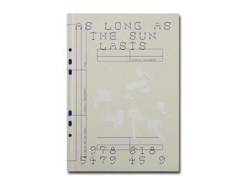 PRE-ORDER: Joselito Verschaeve – As Long as the Sun Lasts