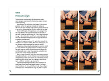 Load image into Gallery viewer, Gareth Heaton – Do Maintain: How to sharpen knives, scissors and garden tools