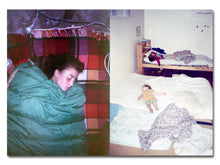 Load image into Gallery viewer, PRE-ORDER: CCP.PE.Z.009 Hanako Muller – Family Sleeping