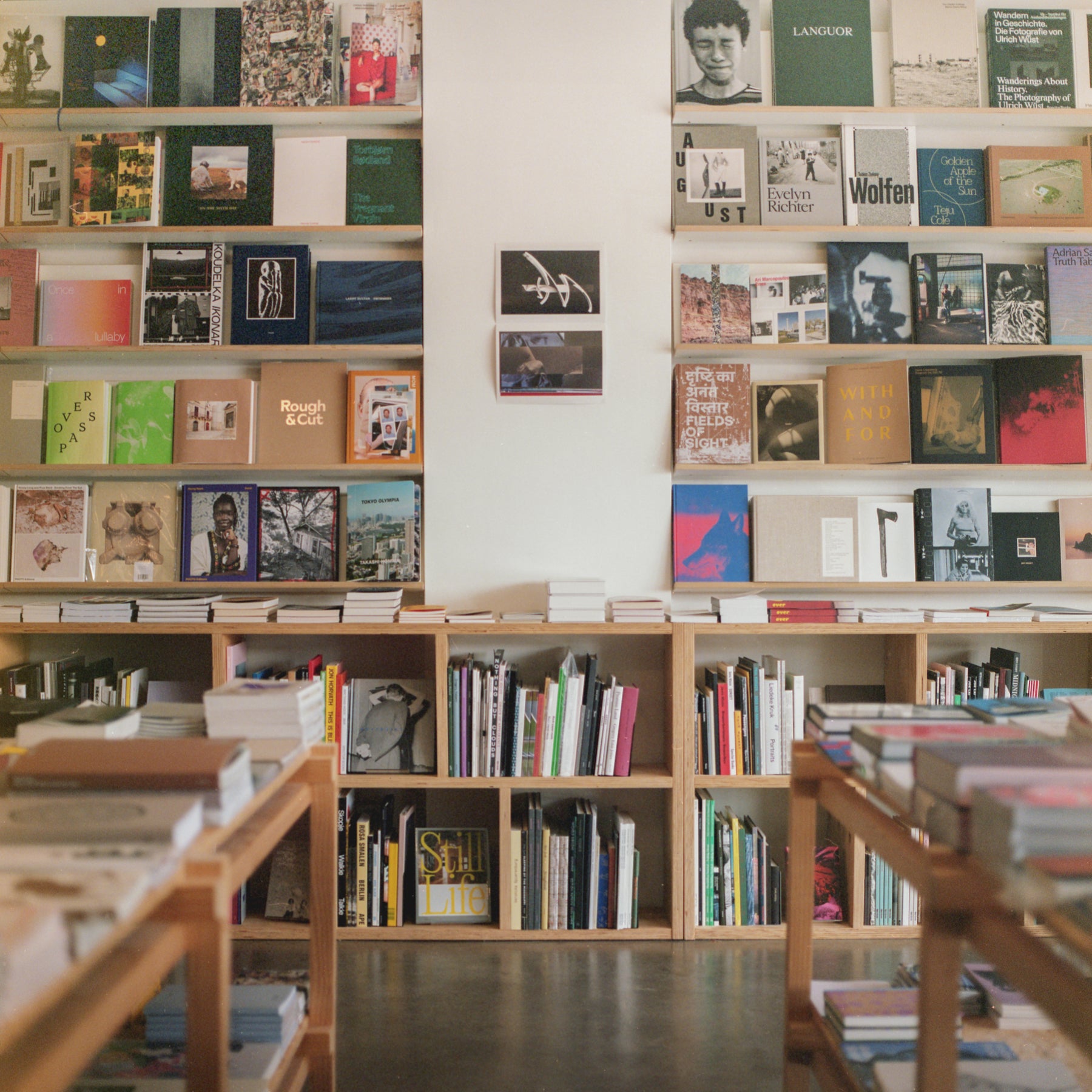 Katrin Koenning – between the skin and sea | Melbourne Book Launch