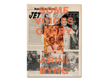 Load image into Gallery viewer, SPECIAL EDITION PRE-ORDER: Arini Byng – Some Voices Carry