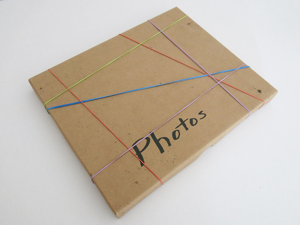 Alec Soth – A Pound of Pictures [Special Edition] – Perimeter Books