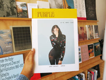 Load image into Gallery viewer, Purple: 25 year Anniversary Issue