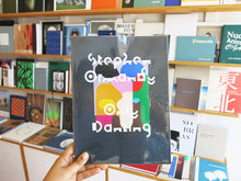 Load image into Gallery viewer, Stephen Ormandy - Only Dancing