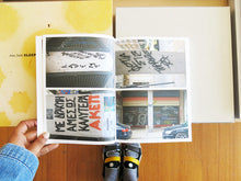 Load image into Gallery viewer, Ari Marcopoulos - Exarcheia Athens