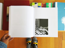 Load image into Gallery viewer, Fumi Ishino - Rowing a Tetrapod
