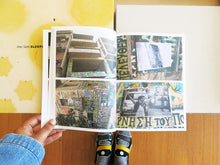 Load image into Gallery viewer, Ari Marcopoulos - Exarcheia Athens