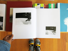 Load image into Gallery viewer, Fumi Ishino - Rowing a Tetrapod