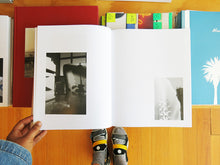 Load image into Gallery viewer, Fumi Ishino - Rowing a Tetrapod