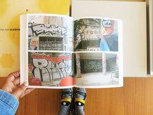 Load image into Gallery viewer, Ari Marcopoulos - Exarcheia Athens