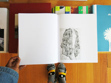 Load image into Gallery viewer, Fumi Ishino - Rowing a Tetrapod