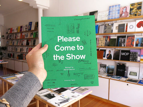 Please Come to the Show