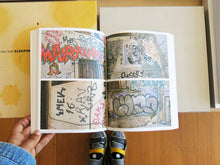 Load image into Gallery viewer, Ari Marcopoulos - Exarcheia Athens