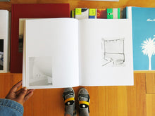 Load image into Gallery viewer, Fumi Ishino - Rowing a Tetrapod