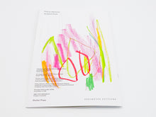 Load image into Gallery viewer, Félicia Atkinson – Ambient Park