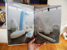 Load image into Gallery viewer, Peter Robinson - Ack and Other Abdications