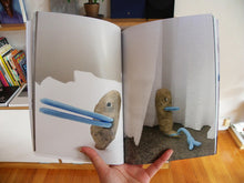 Load image into Gallery viewer, Peter Robinson - Ack and Other Abdications