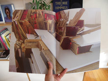 Load image into Gallery viewer, Rob Voerman - Aftermath: Installations, Sculptures, Works on Paper
