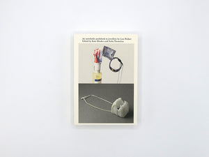 An unreliable guidebook to jewellery by Lisa Walker