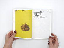 Load image into Gallery viewer, An unreliable guidebook to jewellery by Lisa Walker
