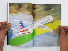 Load image into Gallery viewer, Ari Marcopoulos – Boarding Pass | Art Book Fair