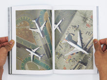 Load image into Gallery viewer, Ari Marcopoulos – Boarding Pass | Art Book Fair