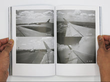 Load image into Gallery viewer, Ari Marcopoulos – Boarding Pass | Art Book Fair