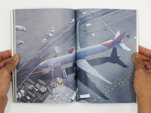 Load image into Gallery viewer, Ari Marcopoulos – Boarding Pass | Art Book Fair