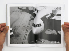 Load image into Gallery viewer, Ari Marcopoulos – Boarding Pass | Art Book Fair
