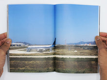 Load image into Gallery viewer, Ari Marcopoulos – Boarding Pass | Art Book Fair