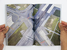 Load image into Gallery viewer, Ari Marcopoulos – Boarding Pass | Art Book Fair