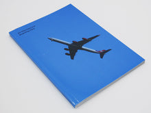 Load image into Gallery viewer, Ari Marcopoulos – Boarding Pass | Art Book Fair