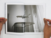 Load image into Gallery viewer, Ari Marcopoulos – Boarding Pass | Art Book Fair