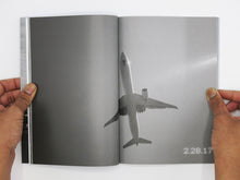 Load image into Gallery viewer, Ari Marcopoulos – Boarding Pass | Art Book Fair