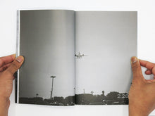 Load image into Gallery viewer, Ari Marcopoulos – Boarding Pass | Art Book Fair