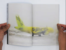 Load image into Gallery viewer, Ari Marcopoulos – Boarding Pass | Art Book Fair