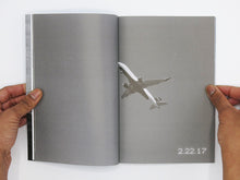 Load image into Gallery viewer, Ari Marcopoulos – Boarding Pass | Art Book Fair