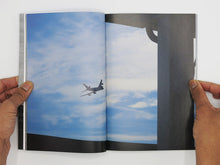 Load image into Gallery viewer, Ari Marcopoulos – Boarding Pass | Art Book Fair