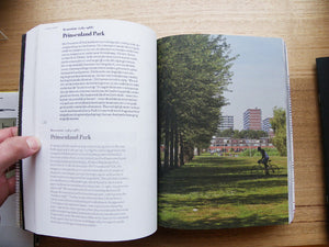 Bureau B+B: Urbanism And Landscape Architecture 1977–2010