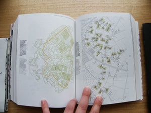 Bureau B+B: Urbanism And Landscape Architecture 1977–2010