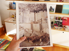 Load image into Gallery viewer, Aglaia Konrad - Carrara