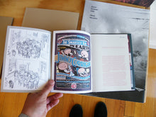 Load image into Gallery viewer, mono.kultur #30 Chris Ware: A Sense of Thereness