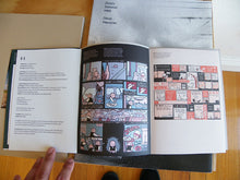 Load image into Gallery viewer, mono.kultur #30 Chris Ware: A Sense of Thereness