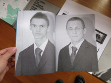 Load image into Gallery viewer, Hanna Miletic - Class of 2008